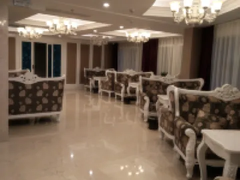 Lu'an Global Intime Hotel Hoteles en Lu'an