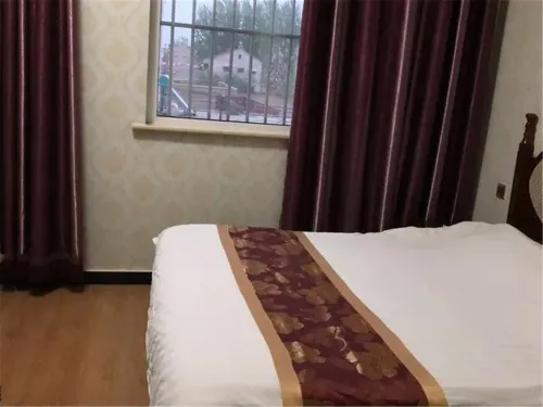 Cheng'an Xiangyang Hotel