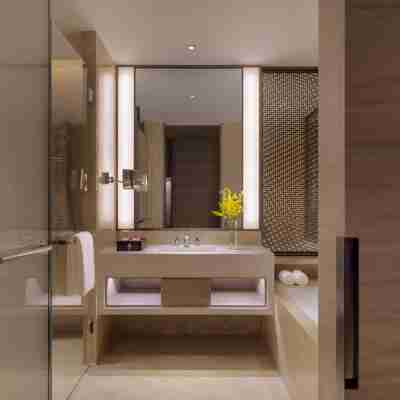 Suning Galaxy International Hotel Zhenjiang Rooms