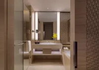 Suning Galaxy International Hotel Zhenjiang Hotels in Zhenjiang