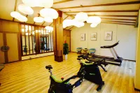 Yinghu Hotel - Gym