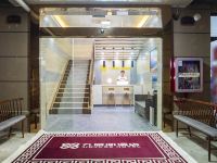 贵阳九居阁主题酒店 - 酒店外部