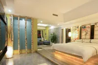 첸자 위안수 호텔 임원 주변 호텔