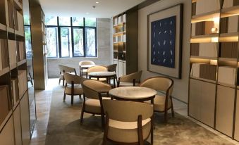 JI Hotel Huangshan Scenic Spot