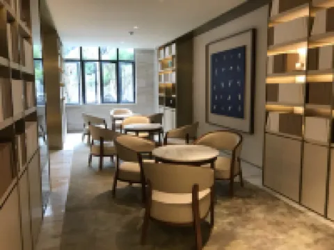 全季酒店（黃山風景區店）