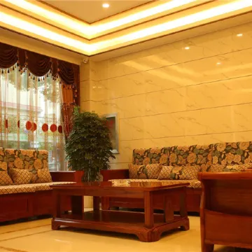 Baolong Fashion Business Hotel