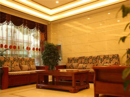 Baolong Fashion Business Hotel