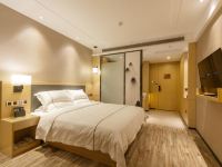 柳州和佳酒店 - 标准大床房