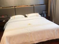 云霄国厦酒店 - 新中式标准大床房