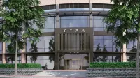 全季飯店（北京國展三元橋地鐵站店） 國展中心地區住宿飯店