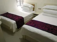 Tongren Siyuan Hotel - 2 stjerner