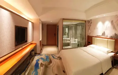 Junyi Select Hotel (Ning'er Dongmen Road store)