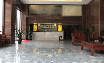 Zhongshan Mengyuan Hotel