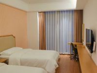 维也纳3好酒店(徐州新城店) - 商务双床房