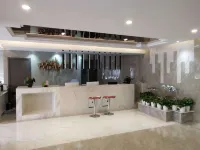 Xinyue Hotel Chain (Xiji Government Street) Hotel di Xiji