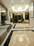 Fuyang Wangfu Square Hotel.