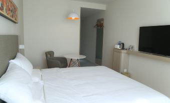 HanTing Hotel (Wei County Shiji Avenue)