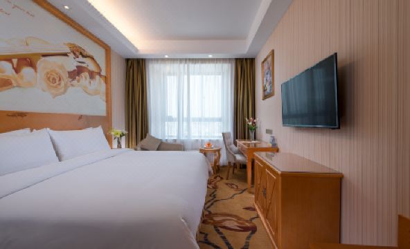 Vienna Hotel (Fuzhou Changle International Airport) - Housity