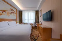 Vienna Hotel (Fuzhou Changle International Airport) Hotel dekat Bandara Changle