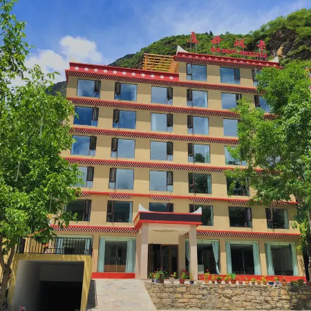 Dumu Linka Hotel