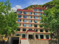 Dumu Linka Hotel Hotels in Jinchuan County
