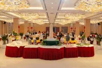 Runhong Hotel Hotels in Dali County