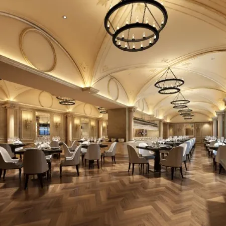 Yongzheng International Hotel