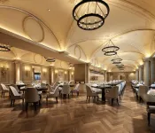Yongzheng International Hotel Hotels in Suining