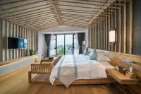 Jinshui Tingshan Inn
