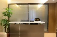 Siping Taotao Apartment