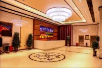 Yutian Rose City Hotel Hôtels à : Keriya