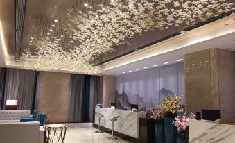 Kam Boutique Hotel (Hefei Changfeng Beicheng Wanda Plaza)