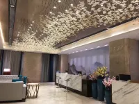 潤錦精品飯店（合肥北城萬達廣場店）