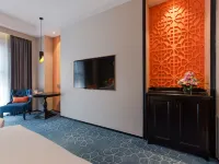 曼忻酒店（昆明滇池公園1903店） 鄰近兴体路的酒店