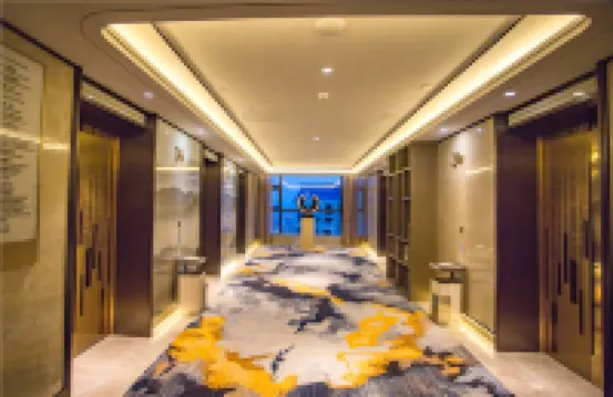 撫州鳳凰世紀名都大酒店 撫州酒店