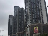 重庆布鲁克林公寓 - 酒店外部