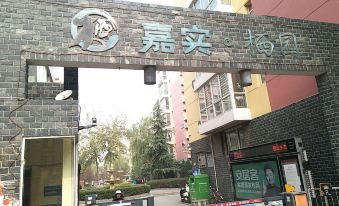 Shijiazhuang Xibei Apartment