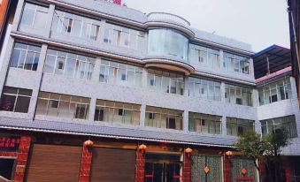 Qinfeng Hotel