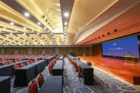 Dunqiu Hotspring Hotel Hotels in Qingfeng