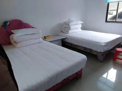 Jinping Original Farmhouse Hotel dekat Leisure Resort