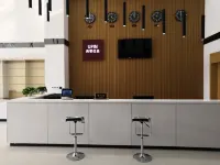 Shankee Tea Style Hotel (Heze Huanghe East Road)