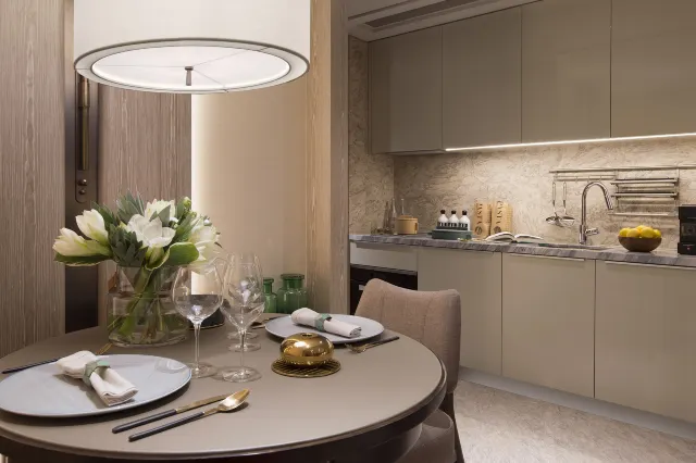 【廚房酒店】 Staycation 煮飯仔👍🏻12間連廚房酒店推介 兼具無敵海景、煮食爐、焗爐