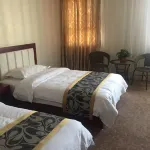 Yanqi Jinhai Business Hotel - 2-Star