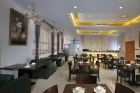 Vienna 3 Best Hotel (Shimen Baofeng) - فطور