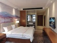 紫云金湾酒店 - 标准大床房