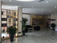 7 Days Premium Hotel (Dezhou College South Gate) - 2 Yıldız