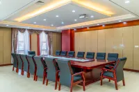 Yirong International Hotel Hotels in Fugu County