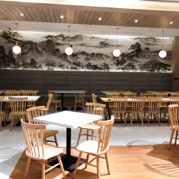 HanTing Premium Hotel (Hangzhou Xiaoshan International Airport)
