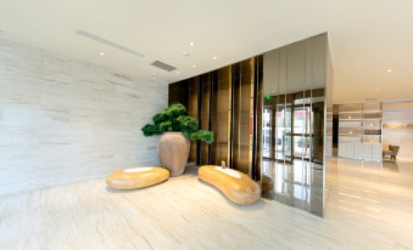 JI Hotel (Tianjin Business University)
