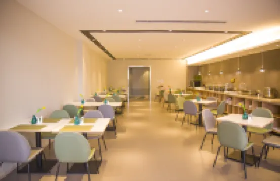 화시 출장 숙소 (후허하오터 진촨 지점)